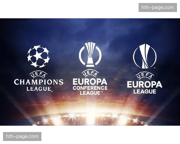 欧足联考虑进一步改革欧冠赛制，2027赛季或引入新晋级规则