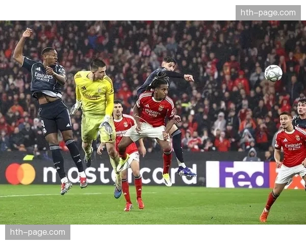 英超球队欧冠强势：五队直接晋级背后的联赛生态