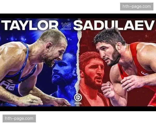 独家专访奥运会卫冕冠军大卫·泰勒：谈伤病恢复与巴黎卫冕心路。