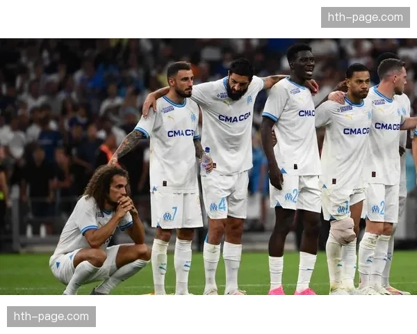 观点：巴黎统治力下降，马赛赛后冲突折射法甲争冠悬念归来？