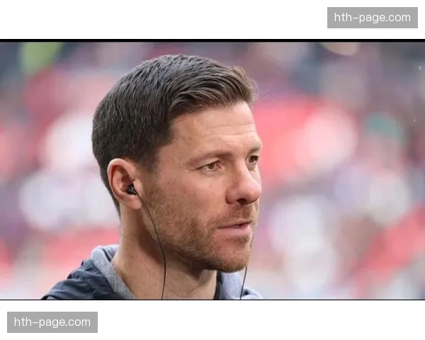 天空体育专访哈维·阿隆索：谈论未来规划与勒沃库森的夺冠雄心