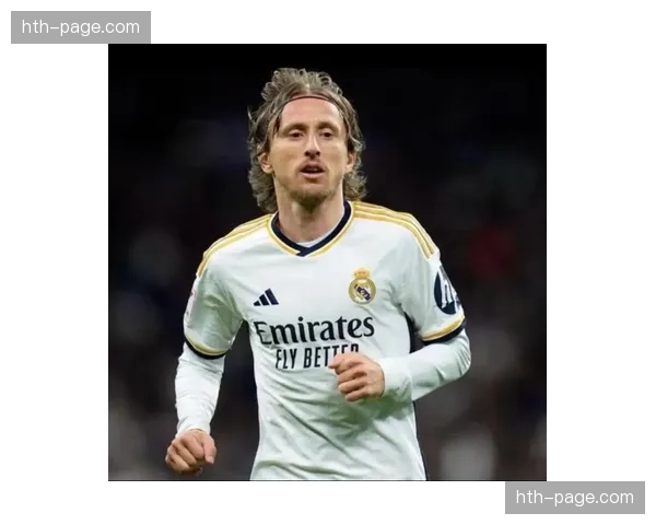 聚焦：38岁莫德里奇三月三场首发，诠释老将的赛季节奏掌控