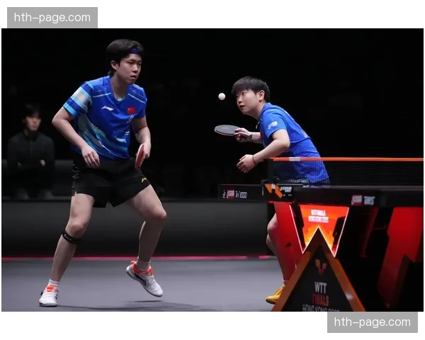 国乒公布WTT新加坡大满贯热身赛安排，马龙确认将随队出征