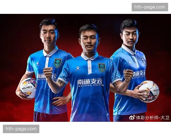 多点开花，武汉三镇4-1大胜南通支云，结束三轮不胜