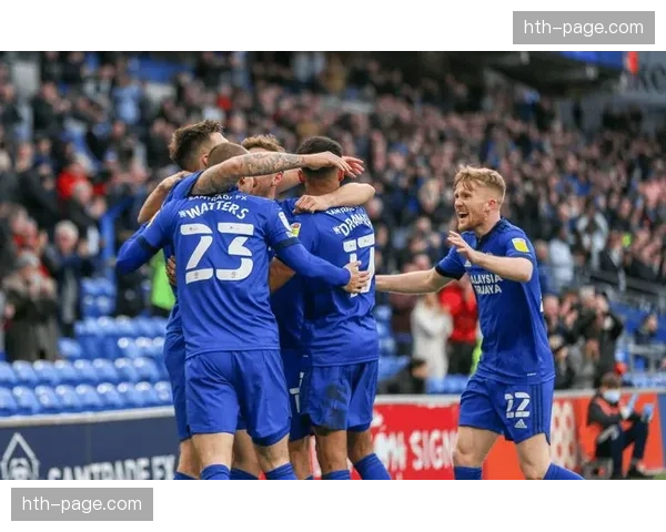 英冠升级附加赛:莱斯特城绝平进球经VAR长时间检查后被判有效 英冠升级附加赛:莱斯特城绝平进球经VAR长时间检查后被判有效