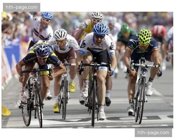 环法自行车赛路线公布，组委会称2026年皇后赛段为“史上最难”