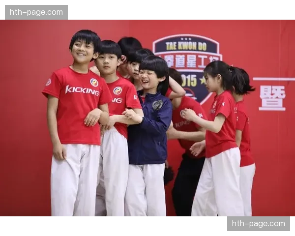 美国公开赛跆拳道锦标赛3月5-8日拉斯维加斯举行，设残跆品势项目