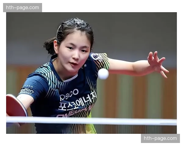 聚焦16岁罗马尼亚天才少女波波维奇，一日双赛均闯入决赛