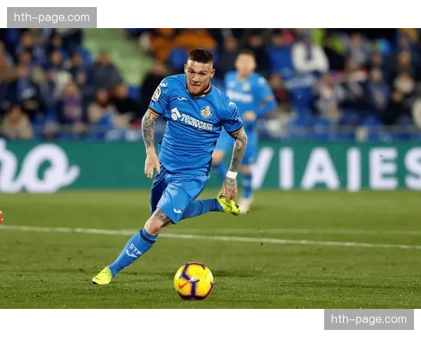 赫塔菲的防守教科书：场均31次解围如何打造西甲第三防线