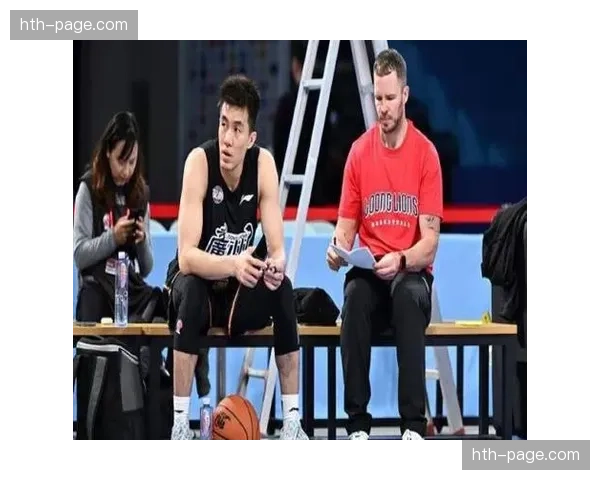 如果郭艾伦健康，这轮系列赛或许不会打到第七场